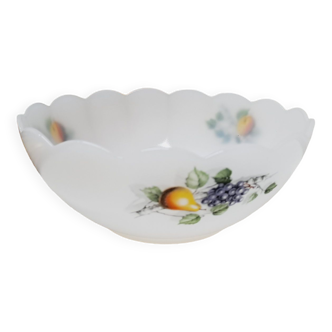 Arcopal fruit salad bowl