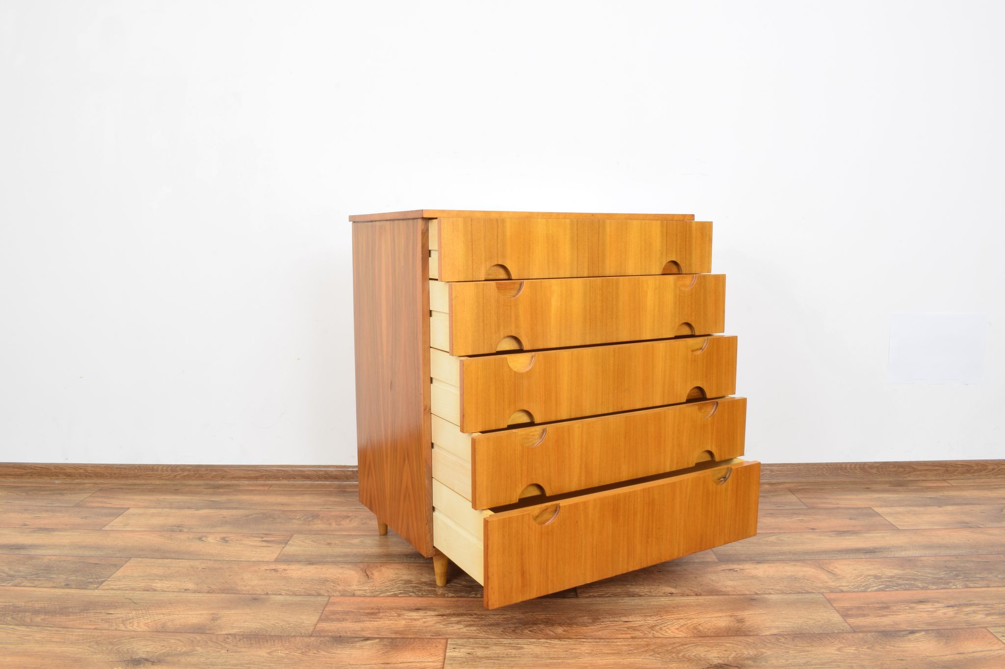 Commode allemande années 1970