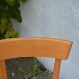 Bistro chair