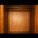 Beautiful English wardrobe.