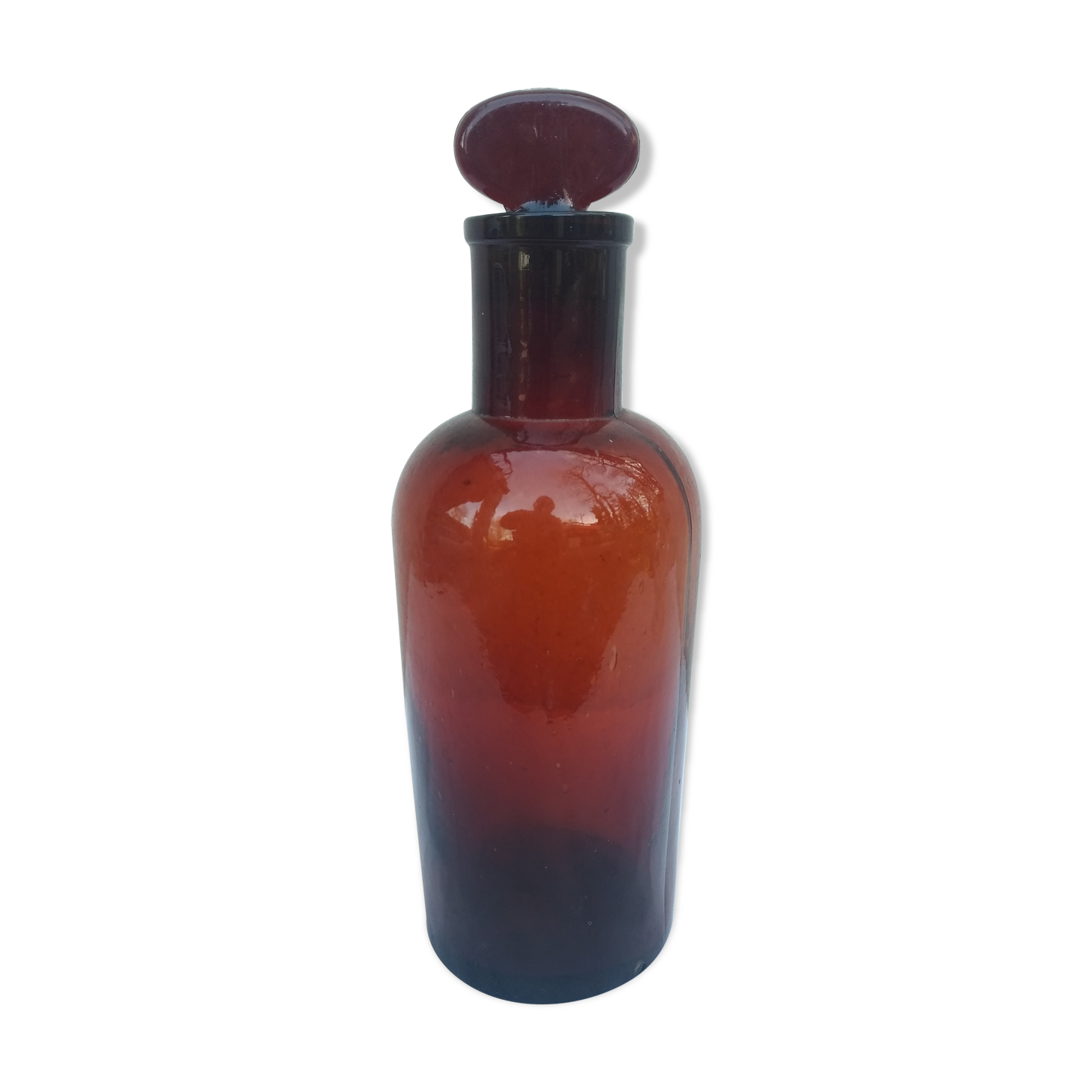 Apothecary - pot a pharmacy