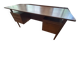 Danish vintage desk Peter Løvig Nielsen