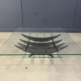 Atlas coffee table by Cattelan Italy, 1990s