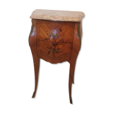 Bedside tables