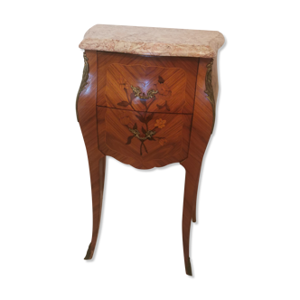 Bedside tables