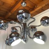 Lustre années 60