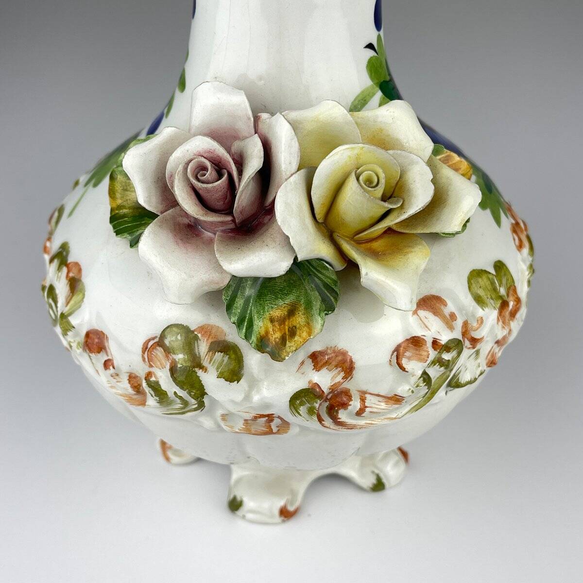 Vintage ceramic jug, 1970s