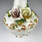 Vintage ceramic jug, 1970s