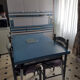 Vintage formica buffet