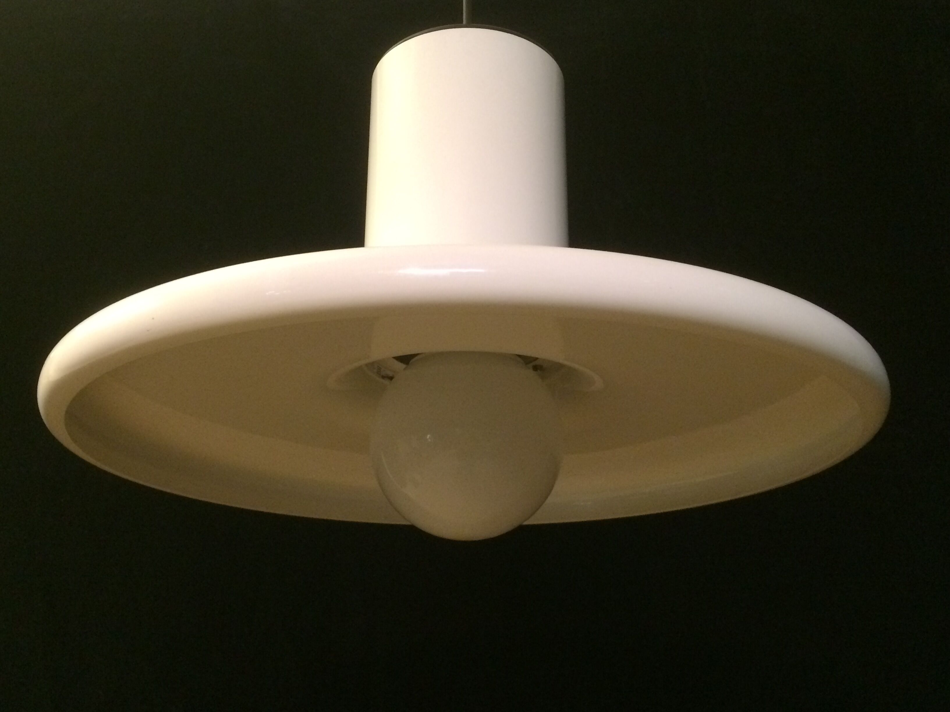 Lita Mid Century hanging 1960