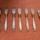 Old cutlery