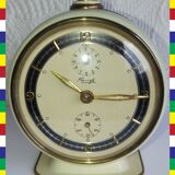 Former Kienzle mechanical alarm clock 30/50