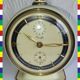 Former Kienzle mechanical alarm clock 30/50
