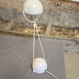 Paolo PIVA halogen designer desk lamp
