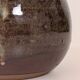 Ceramic vase