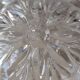 Glass sweet jar
