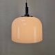 Nice Raak "Topic" Ceiling Lamp, Netherlands 1970's