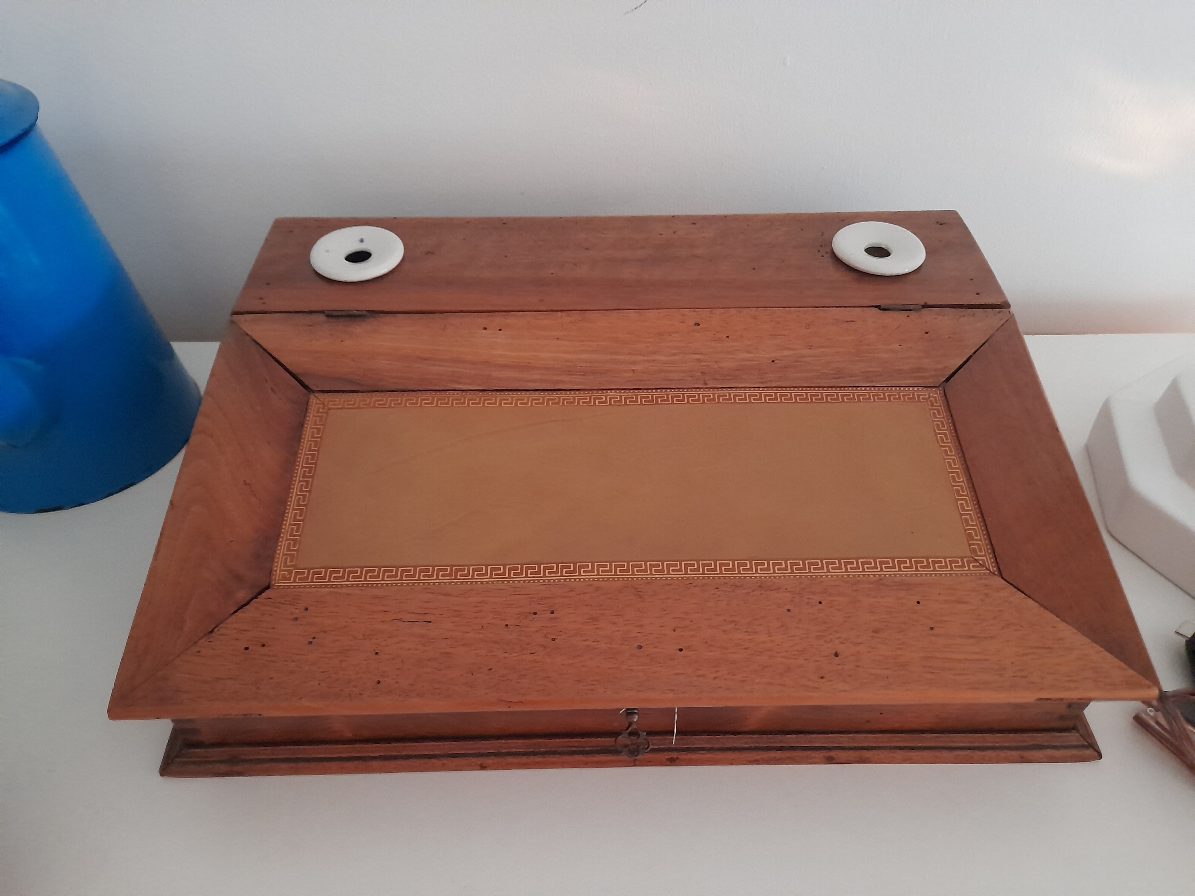 Nineteenth century travel writer