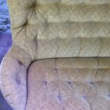Michel Cadestin sofa