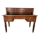 Tiered desk