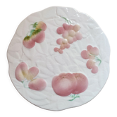 Pie dish, cake dish Sarreguemines