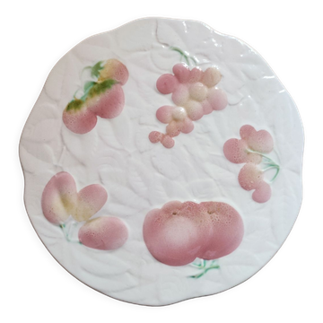 Pie dish, cake dish Sarreguemines