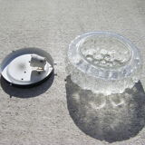 Vintage ceiling lamp