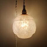 Lampe baladeuse vintage