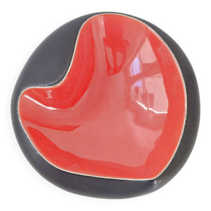 cendrier vintage 1950