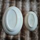 Vintage tableware set Moulin des Loups