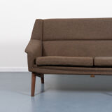 Danish sofa by Kurt Ostervig