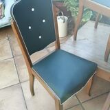 Lot of chairs 50 years
