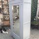 Ancienne armoire d’hôtel 2