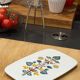 Plate Tree of Life – Villeroy & Boch, Vintage 1970