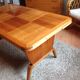 Modular coffee table 50/60 years
