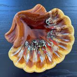 Valauris shell pocket emptier