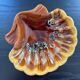 Shell-shaped dish Valauris