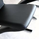 vintage dining chairs | chairs | set of 4 | Sweden