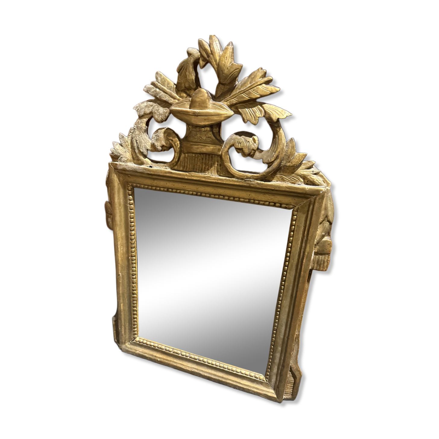 Louis XVI mirror