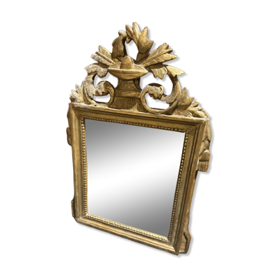 Miroir Louis XVI