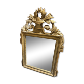 Louis XVI mirror
