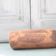 Wooden Coffin
