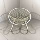 Rocking chair AXVALL by Niels Gammelgaard for the Ikea PS Collection 1999,