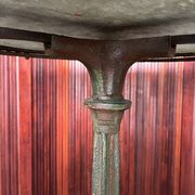 Art Nouveau Gueridon
