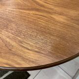 Scandinavian table from the 60s
