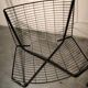 Pair of chairs "Jarpen" by Niels Gammelgaard, Ikea