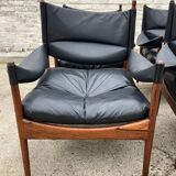 Fauteuils Modus par Kristian vedel