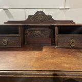 Louis XVI style dressing table / secretary