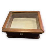 Small Window Display Case 1930s