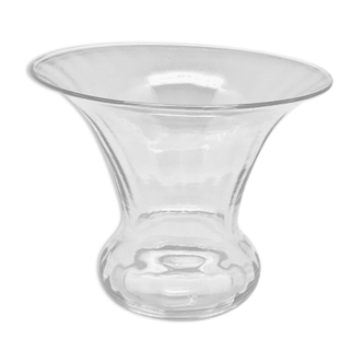 Cornet vase